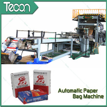 CE Certificate Automatic Cement Paper Bag Making Machine